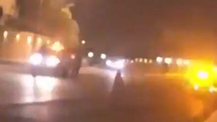 "Spari contro il palazzo reale". Un golpe in Arabia Saudita?