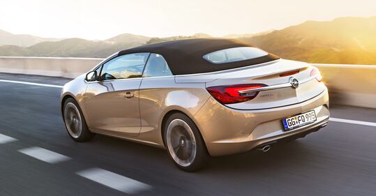 Prova Opel Cascada 17