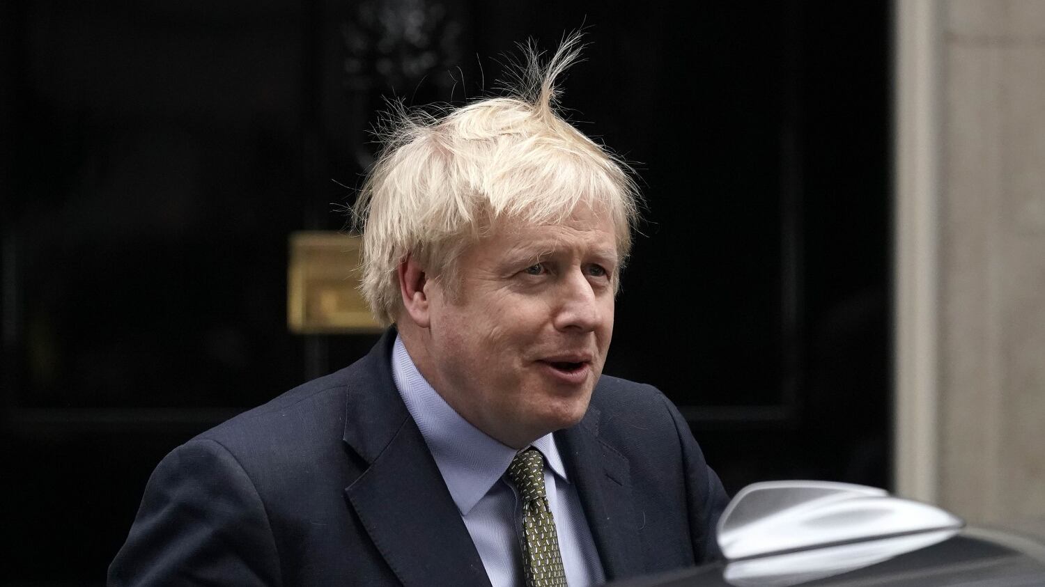 Johnson corre. Intesa su Brexit già venerdì in Parlamento
