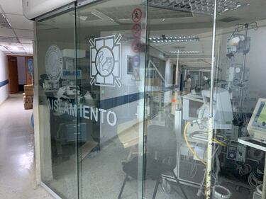 Venezuela, l'ospedale dei bambini in malora 8