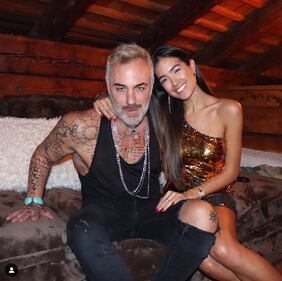 Gianluca Vacchi, l'imprenditore su Instagram 2