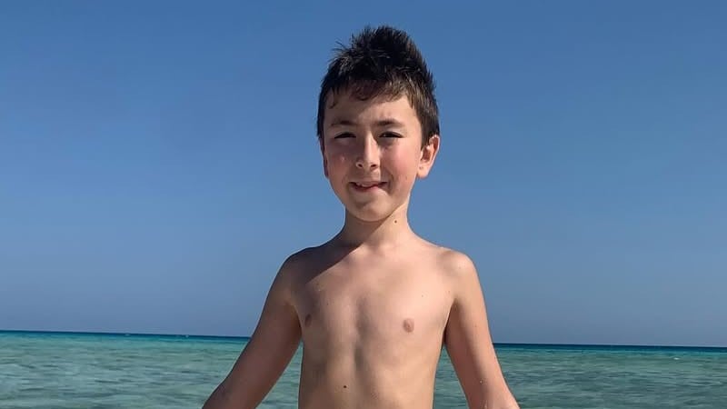 La morte di Mattia in Egitto per aneurisma cerebrale: di cosa si tratta e quali sono i sintomi