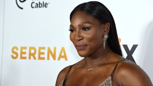Serena Williams, sexy atleta 3