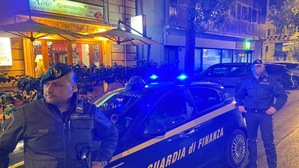 Camorra, ecco come i clan si sono spartiti Napoli