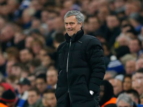"Allenare il Manchester United per me sarà un grande onore"