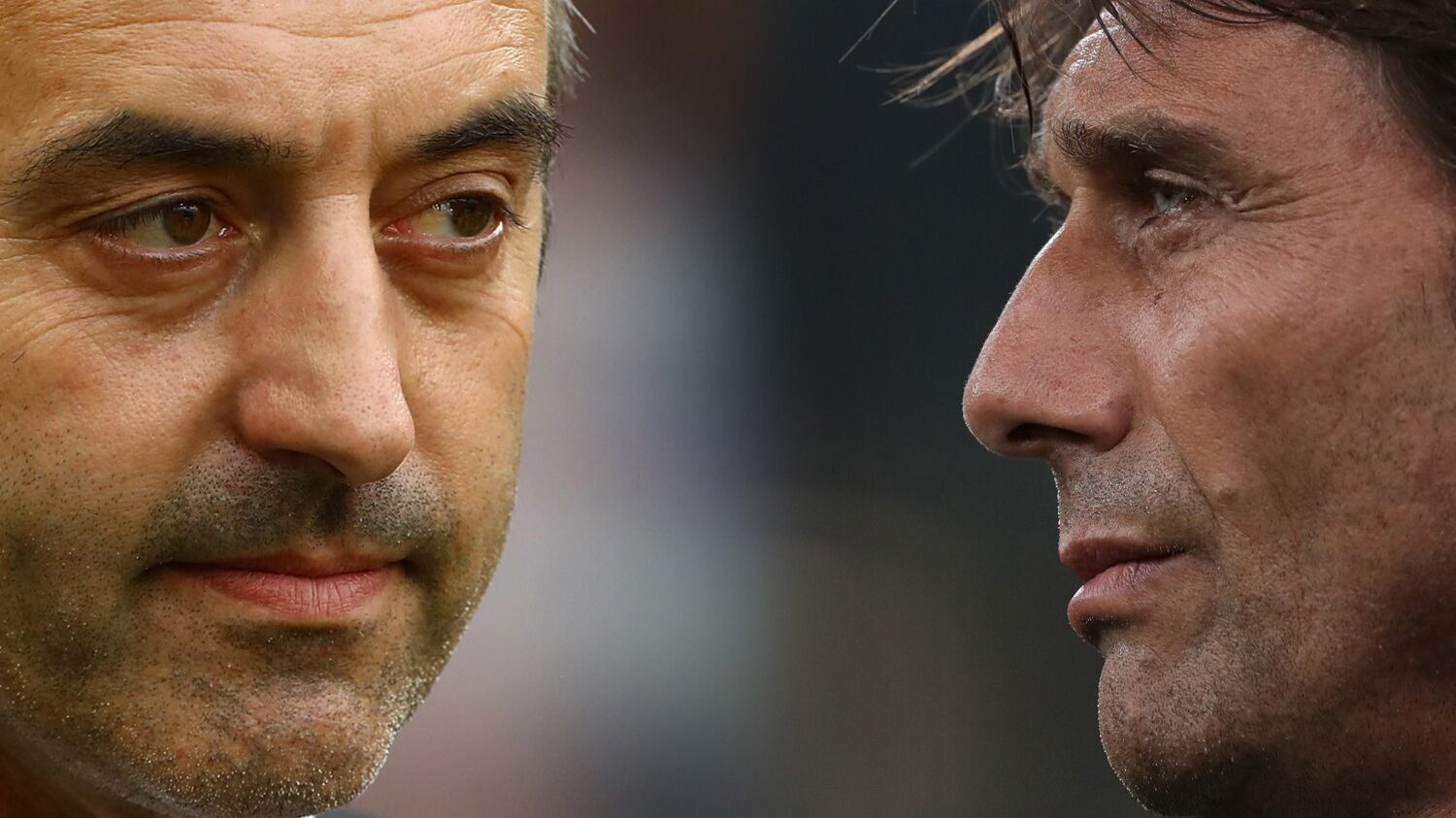 Derby Milan-Inter, ecco come stanno le squadre alla vigilia