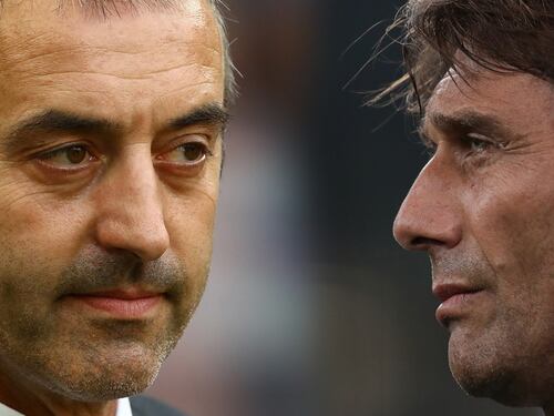 Derby Milan-Inter, ecco come stanno le squadre alla vigilia