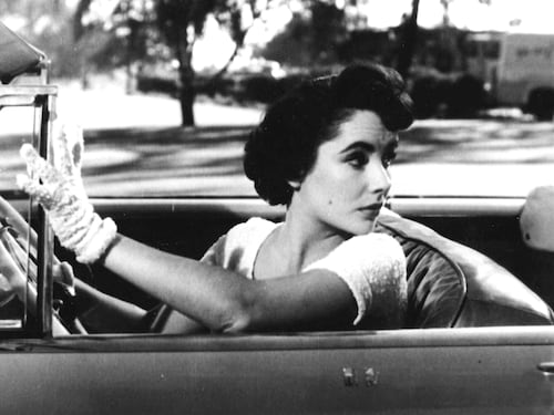 Liz Taylor, l'ultima diva dell'età d'oro di Hollywood