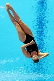 I tuffi mozzafiato dei campionati del mondo 4