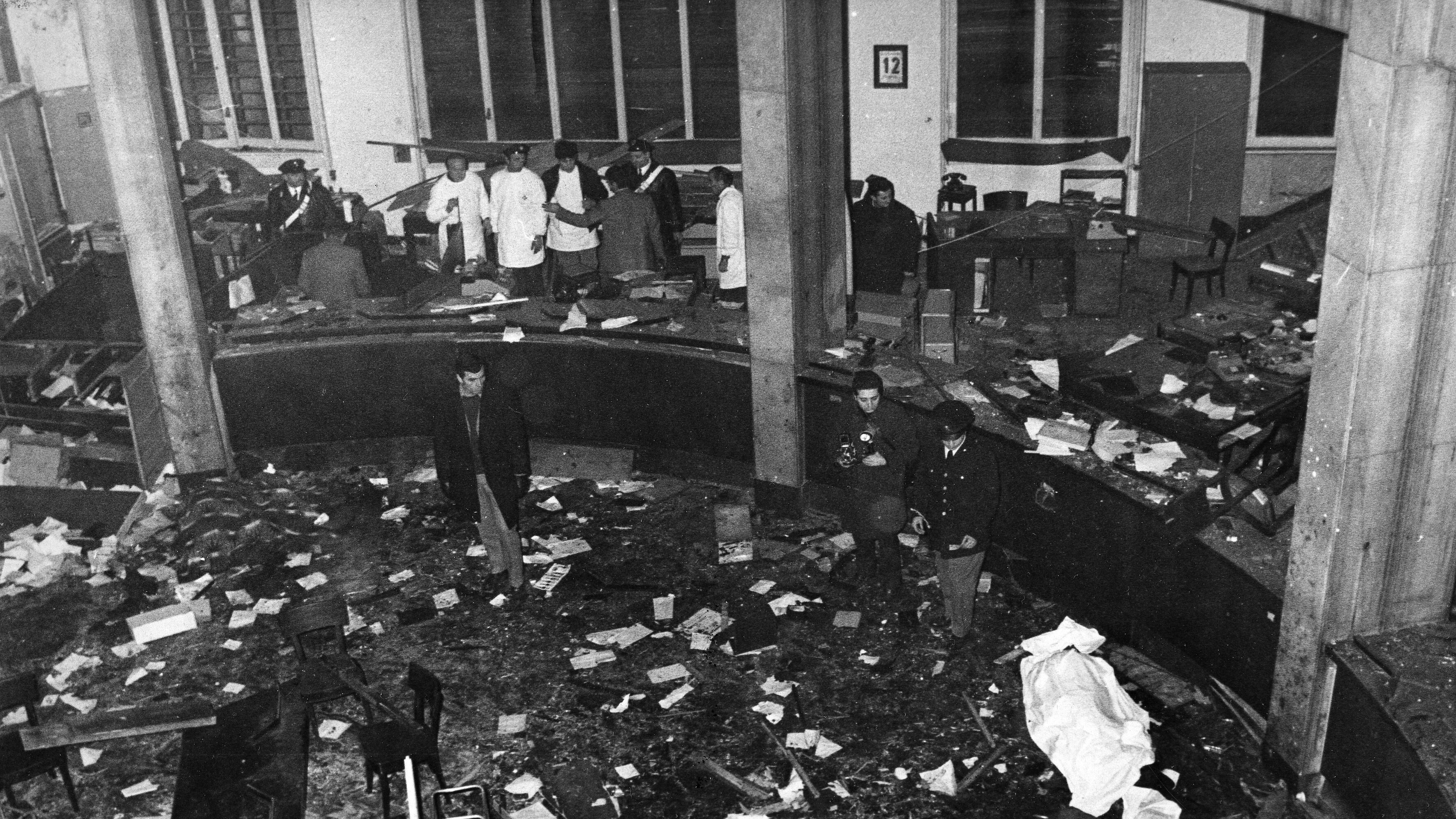 Anni di Piombo, la storia dimenticata di chi morì per lottare contro il terrorismo