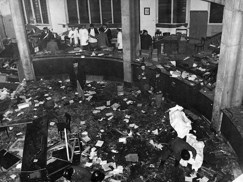 Anni di Piombo, la storia dimenticata di chi morì per lottare contro il terrorismo