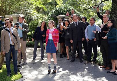 Scream Queens, foto 50