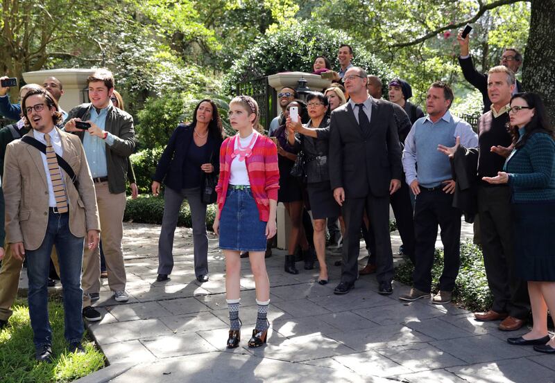 Scream Queens, foto 50