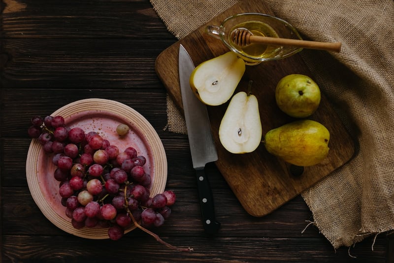 Frutta