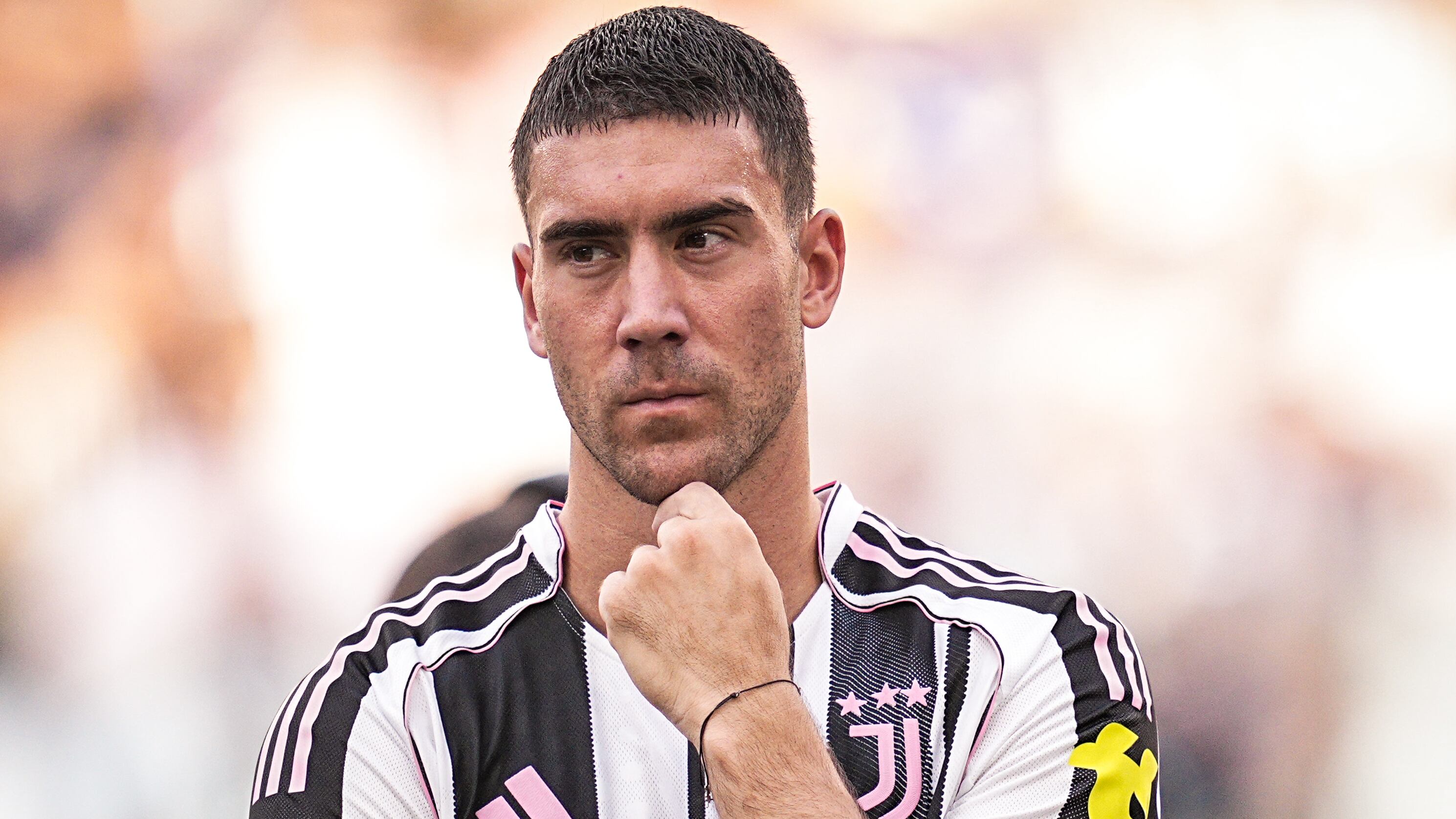 Vlahovic fischiato: ultimo atto di un amore finito da tempo