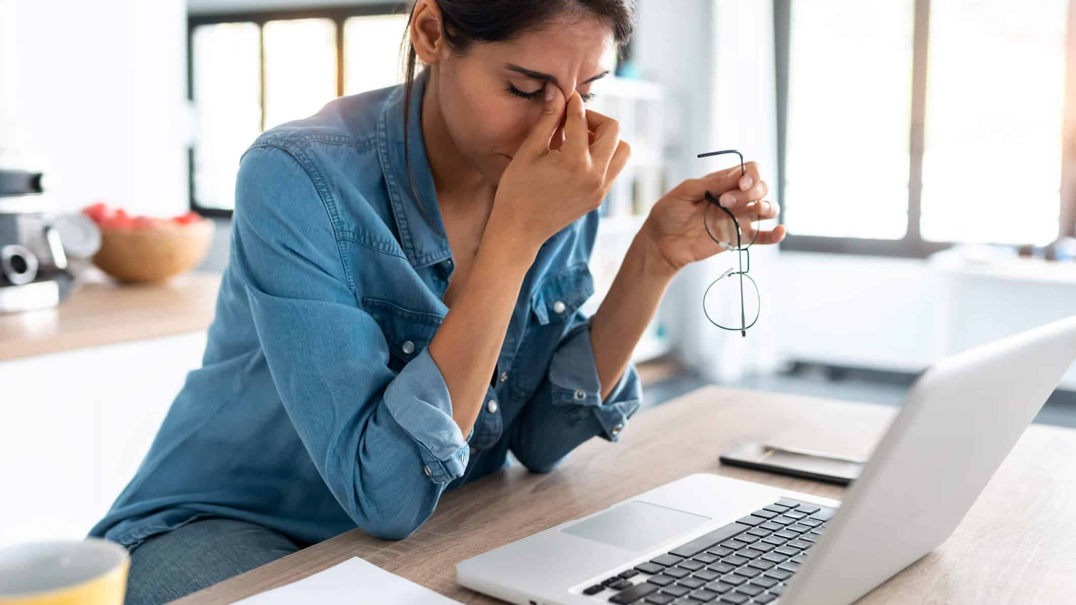 Astenia: da dove deriva questa stanchezza e come trattarla?