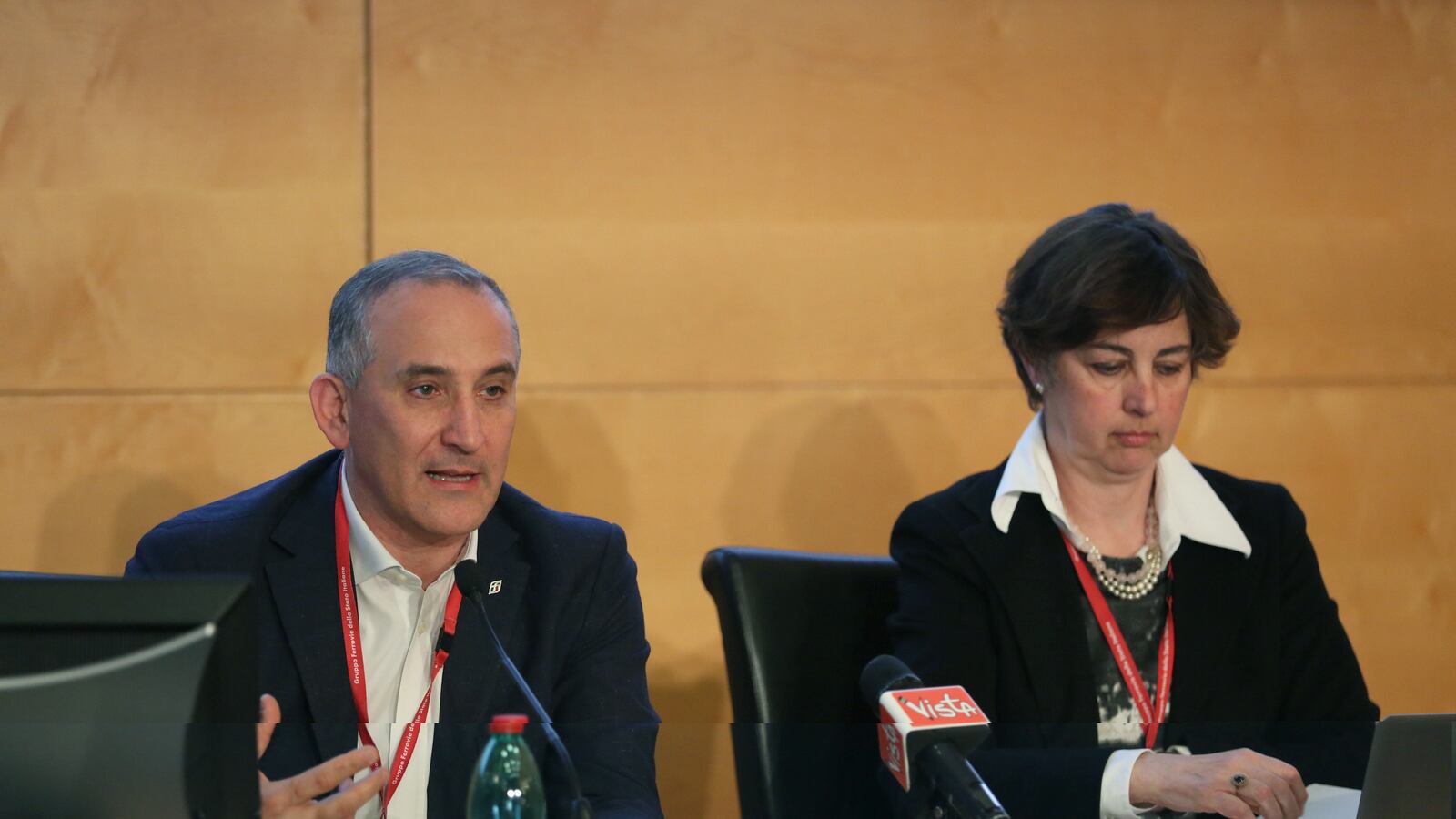 Le Fs investono 5,6 miliardi. E frenano sulla quotazione