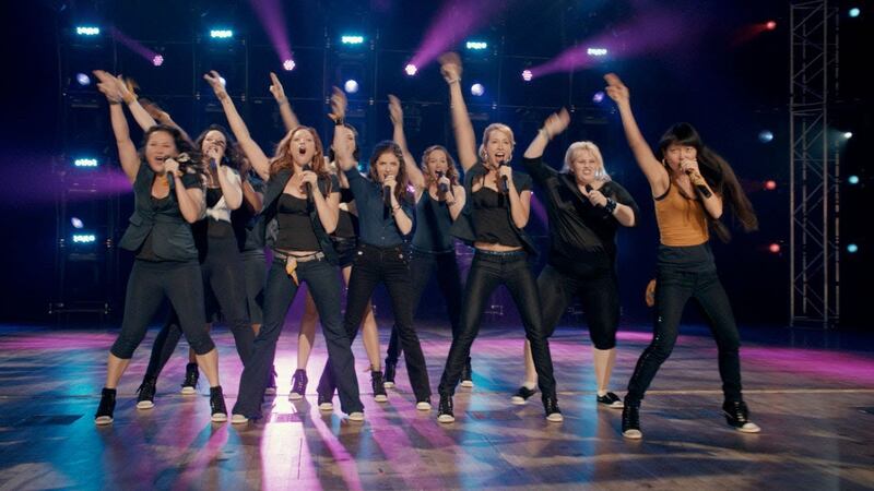 Film da guardare con le amiche single 4