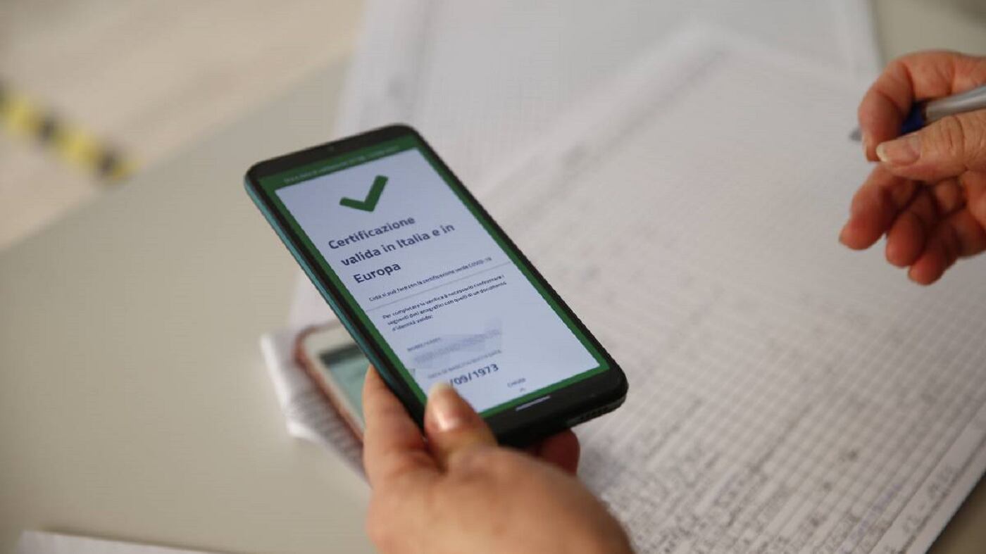 Occhio alla pensione: cosa rischiano gli statali senza Green pass