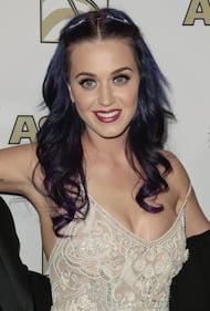 Katy Perry, sexy e ricca: 135 milioni di dollari nel 2015 13