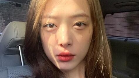 Lutto nel mondo del K-pop: è stata trovata morta Sulli