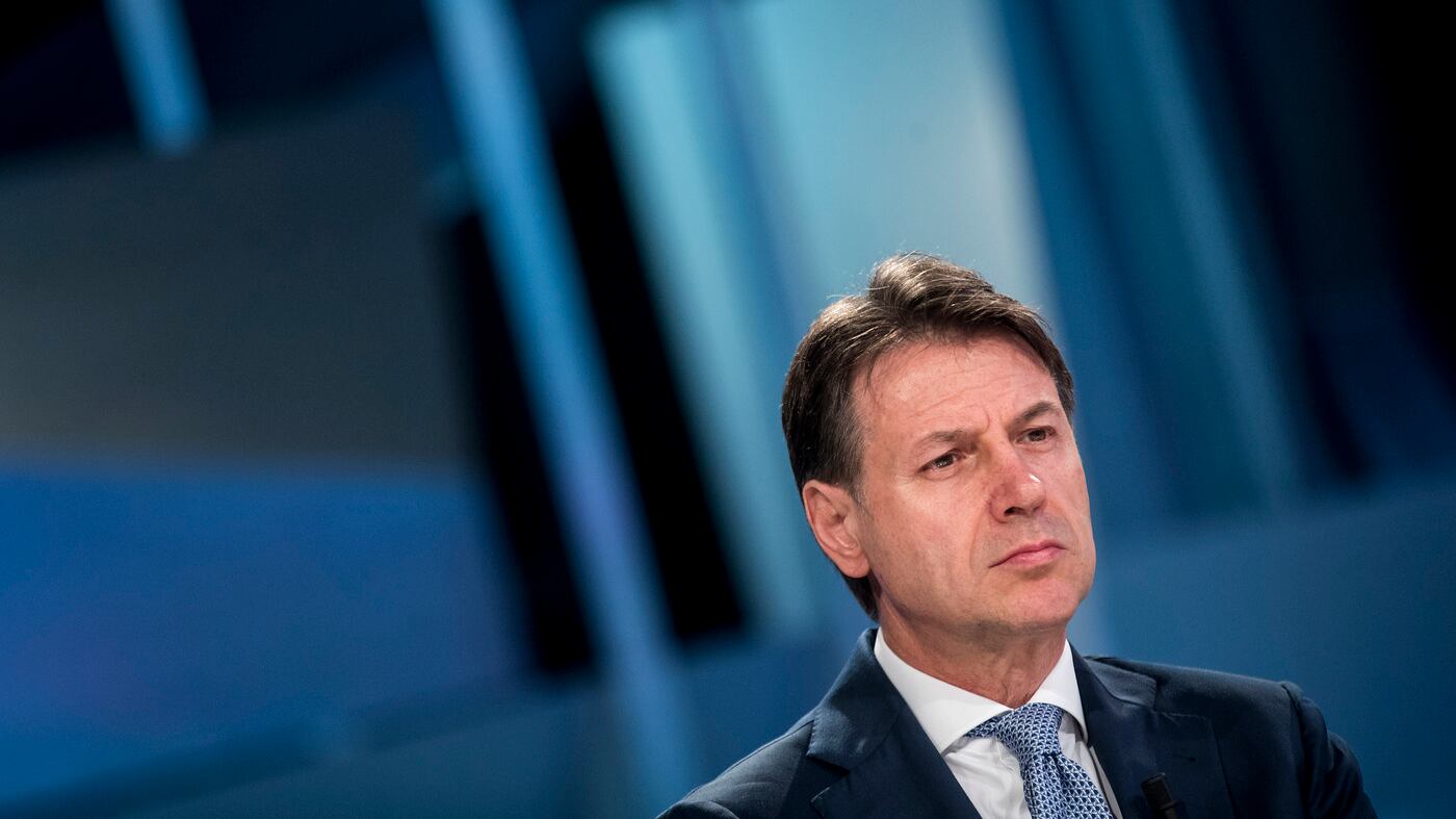 La scissione dei 5s sempre più vicina. Giuseppi pronto a farsi il partitino (all'opposizione)
