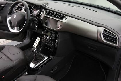 Citroën DS3 Cabrio 4