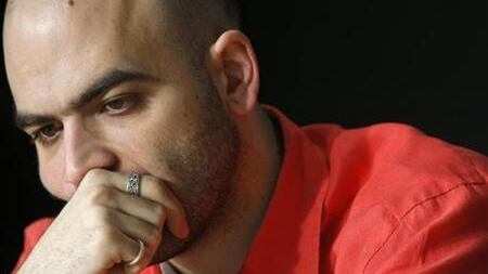 Una nuova querela per Saviano. Sangiuliano lo porta in tribunale
