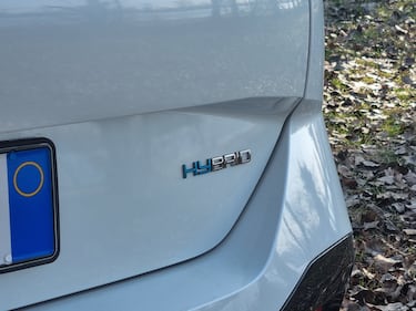 Peugeot 308 SW, guarda le foto 13