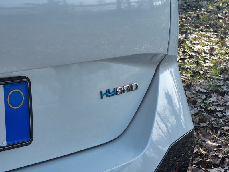 Peugeot 308 SW, guarda le foto 13