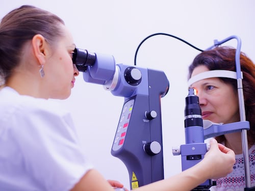 Glaucoma, trovata terapia in grado di ringiovanire la retina