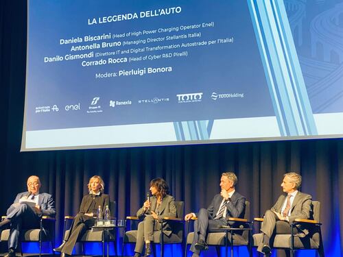 La leggenda dell’auto, oltre l'industria | L’evento de il Giornale