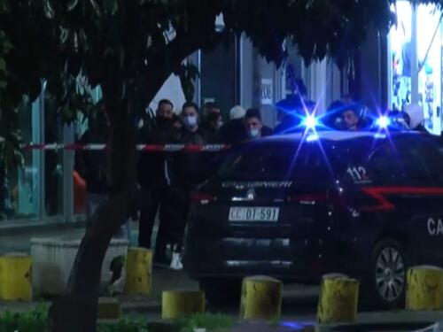 I tagli con le forbici e poi lo sfregio con l'acido: la violenza della donna sul 43enne a Udine