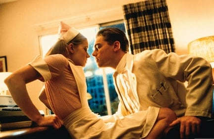 Leonardo DiCaprio: buon compleanno con le scene hot 20