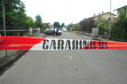 Sgozzati in casa 8