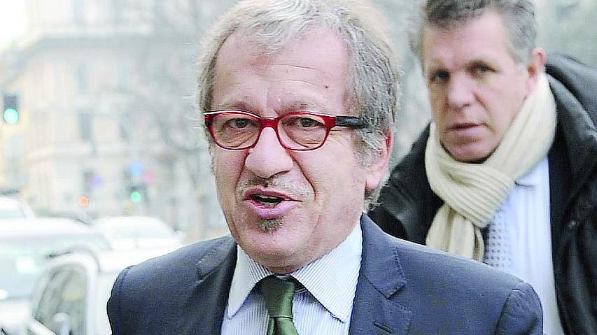 Maroni vede il Cav ma per la giunta la fumata è grigia