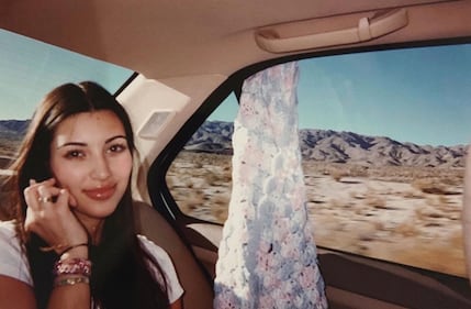 Kim Kardashian, le foto su Instagram 3