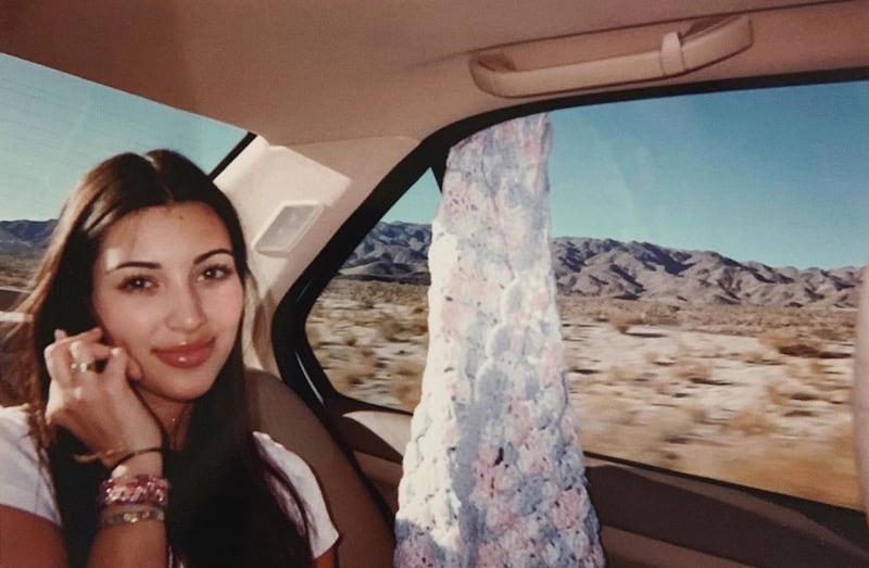 Kim Kardashian, le foto su Instagram 3