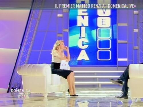 Renzi contro la guerra in Libia: "Calma, non è un videogioco"