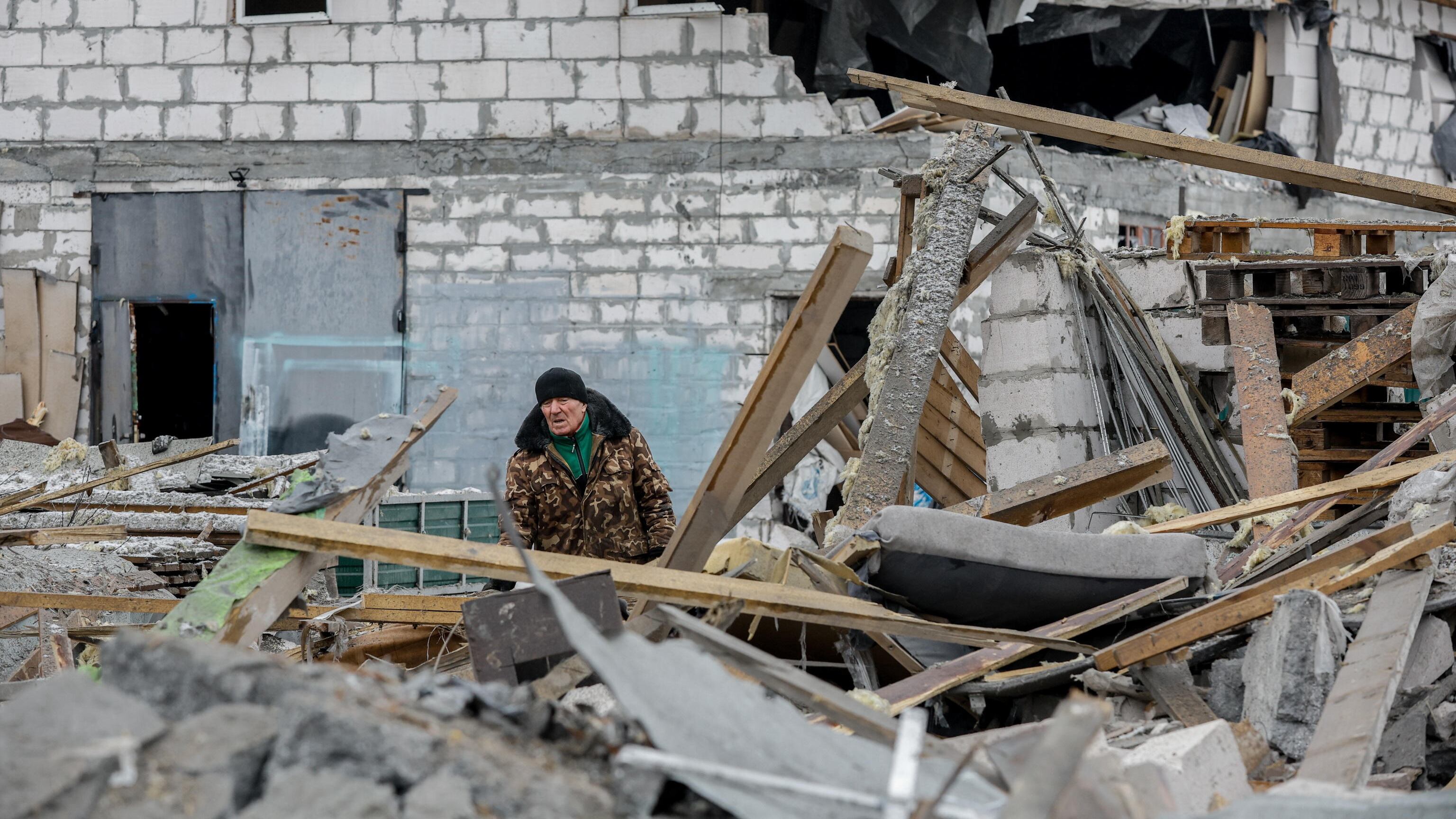 L'ammissione ucraina: "Controffensiva? Speranze non si sono avverate"