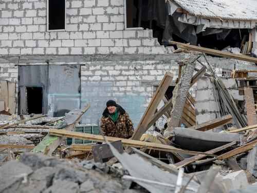 L'ammissione ucraina: "Controffensiva? Speranze non si sono avverate"