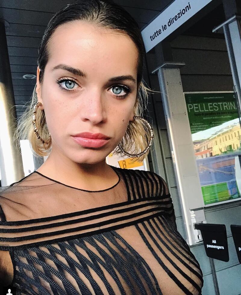 Valentina Pegorer ed Ema Stokholma, le foto sexy 30