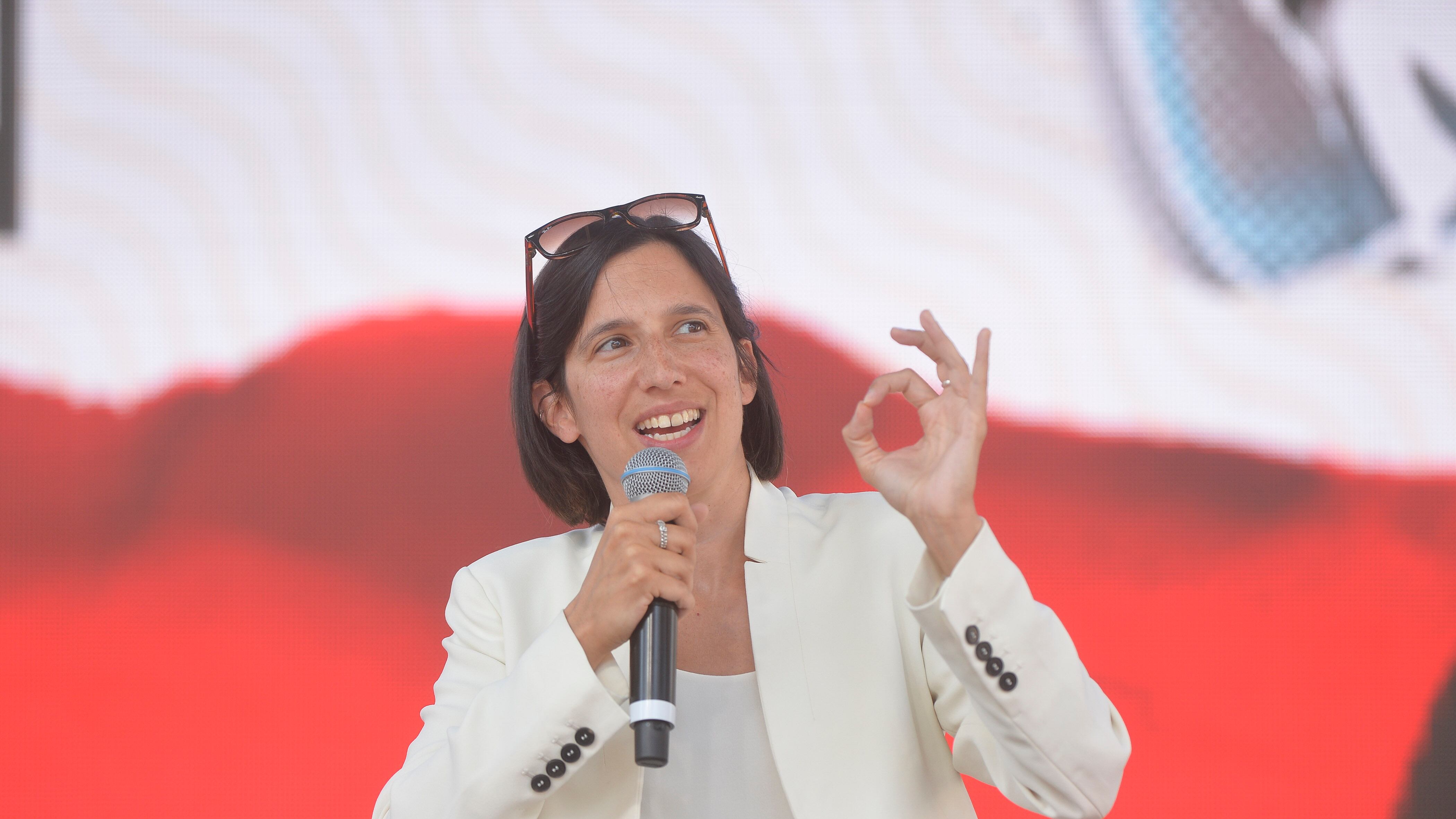 “La Schlein rischia un doppio smacco alle Europee”: ecco perché