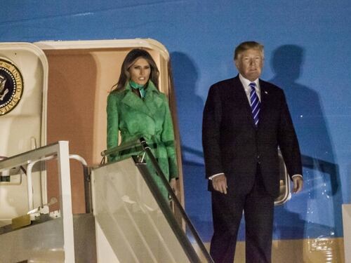 Trump verso il G20: "La Russia ha interferito nelle nostre elezioni"