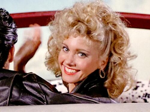 La scena di Grease che ha fatto sentire male tutti