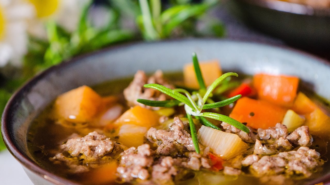 Zuppe d’autunno, cinque ricette gustose da provare
