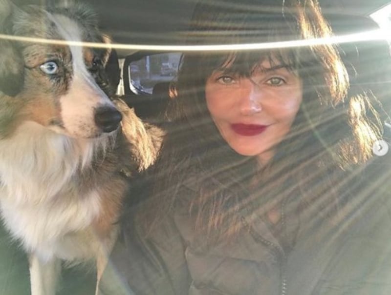 Helena Christensen, le foto più sexy 5