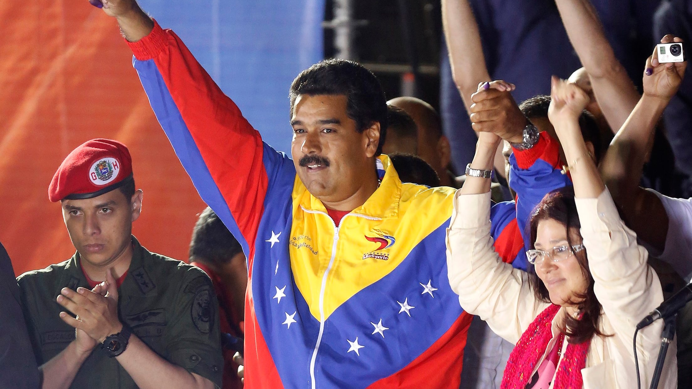 Venezuela, la retata di Maduro: fa arrestare 100 imprenditori