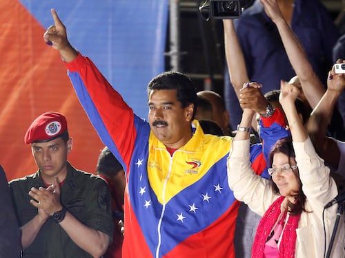 Venezuela, sventato complotto per uccidere Maduro