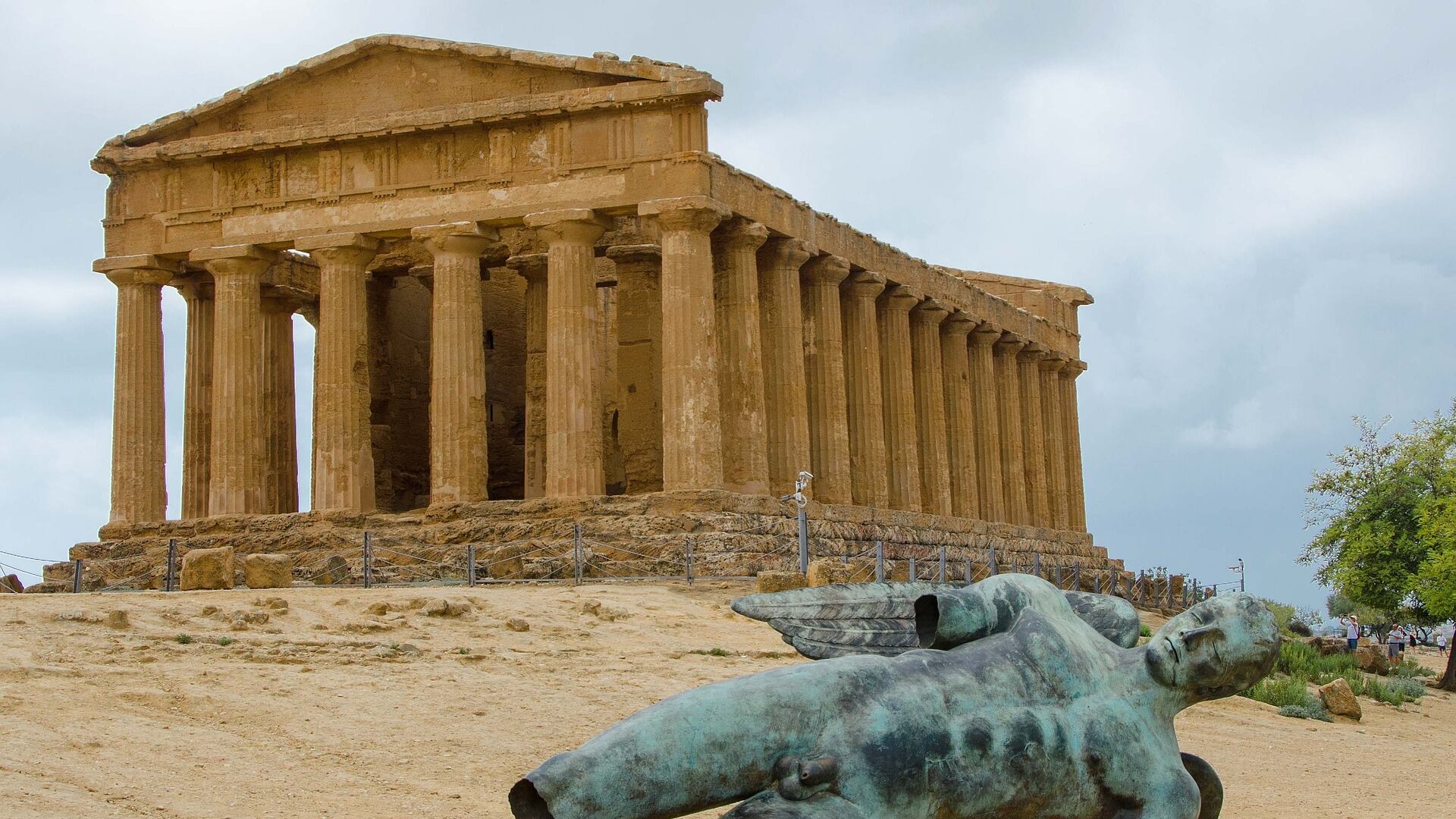 Dove andare in Sicilia per 3 giorni